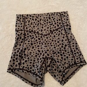 Vitality (Balance Athletica) Biker Shorts